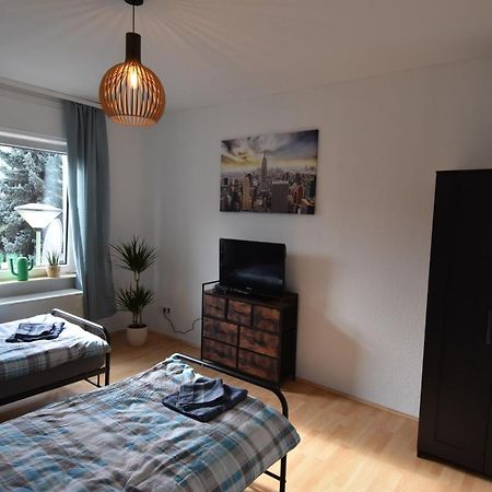 Ferienwohnung Hohenlimburg 哈根 外观 照片