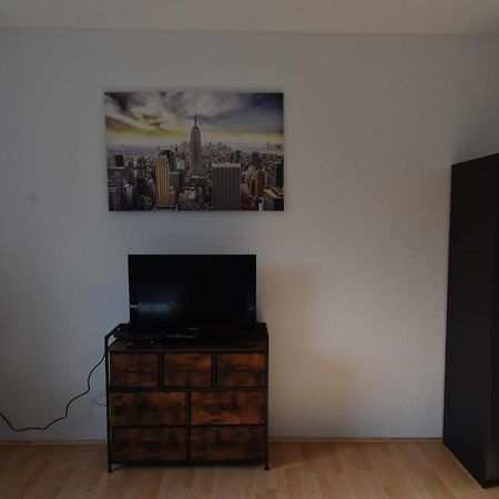 Ferienwohnung Hohenlimburg 哈根 外观 照片