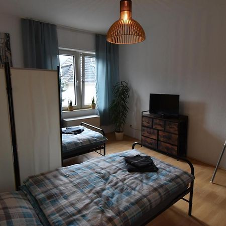 Ferienwohnung Hohenlimburg 哈根 外观 照片