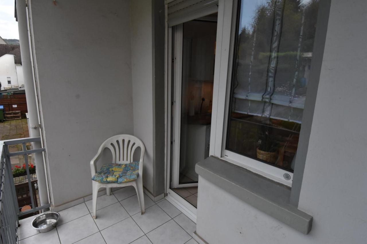 Ferienwohnung Hohenlimburg 哈根 外观 照片