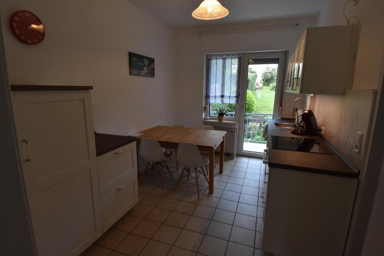 Ferienwohnung Hohenlimburg 哈根 外观 照片