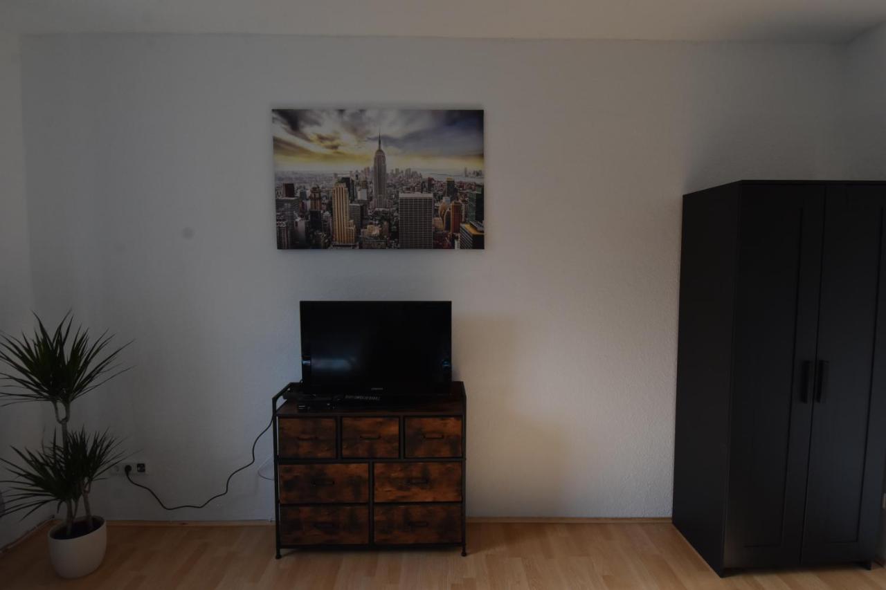 Ferienwohnung Hohenlimburg 哈根 外观 照片