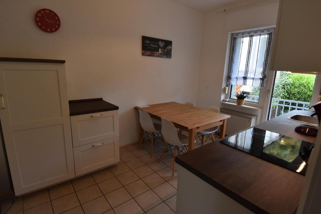 Ferienwohnung Hohenlimburg 哈根 外观 照片