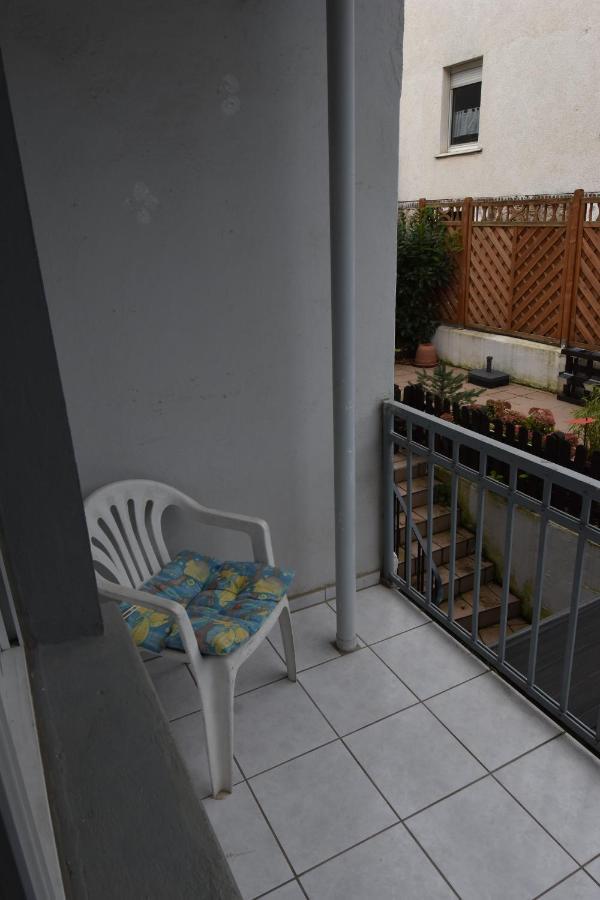 Ferienwohnung Hohenlimburg 哈根 外观 照片
