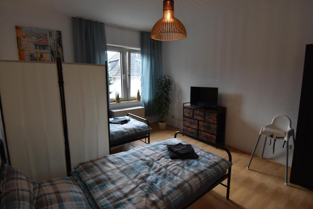 Ferienwohnung Hohenlimburg 哈根 外观 照片
