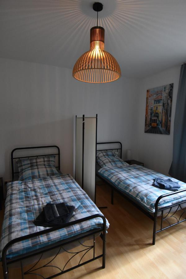 Ferienwohnung Hohenlimburg 哈根 外观 照片