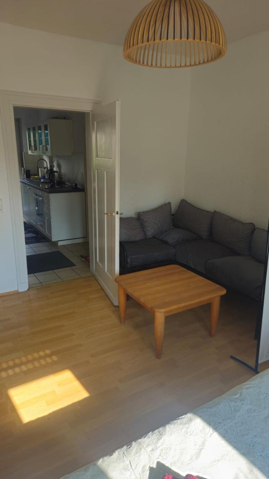 Ferienwohnung Hohenlimburg 哈根 外观 照片