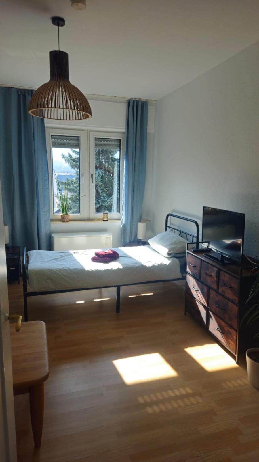 Ferienwohnung Hohenlimburg 哈根 外观 照片
